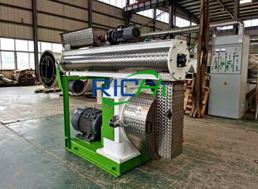 feed pelSZLH320 feed pellet machine for salelet machine for sale