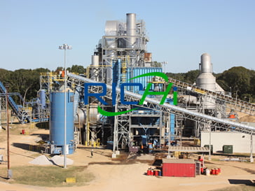 5TPH Wood Pellet Plant For Sale In Austria