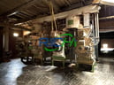 USA 10tph Industrial Wood Pellet Plant