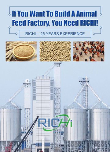 Why choose RICHI Machinery