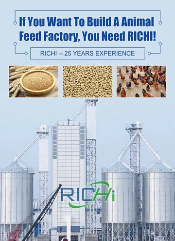 Why choose RICHI Machinery