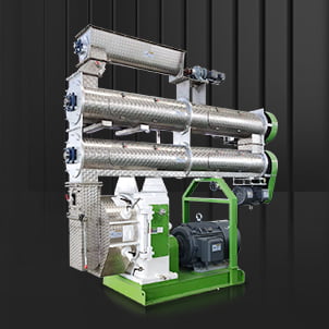 animal feed pellet machines for sale