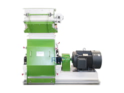 feed grinding machines