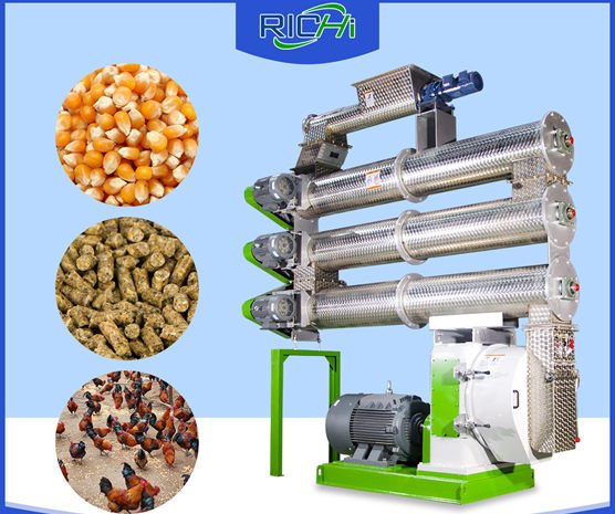 feed pellet machine for sales