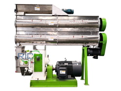 feed pellets making machine