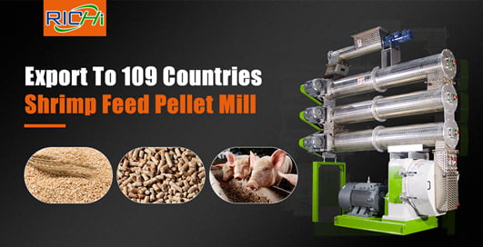 livestock feed pellet making machine for sale