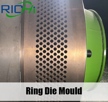 ring die