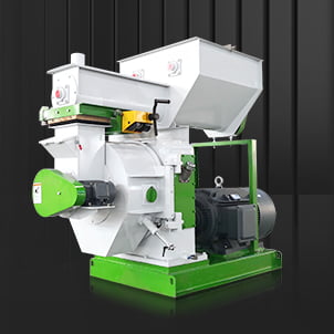 wood pellet machines for sale