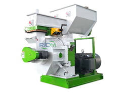 wood pellets machines for sale