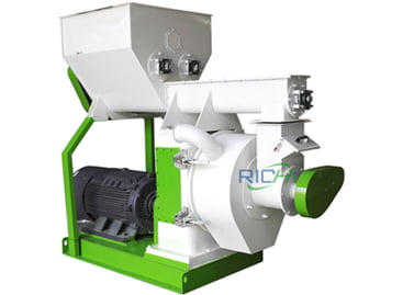 MZLH768 wood pellet machine for sale