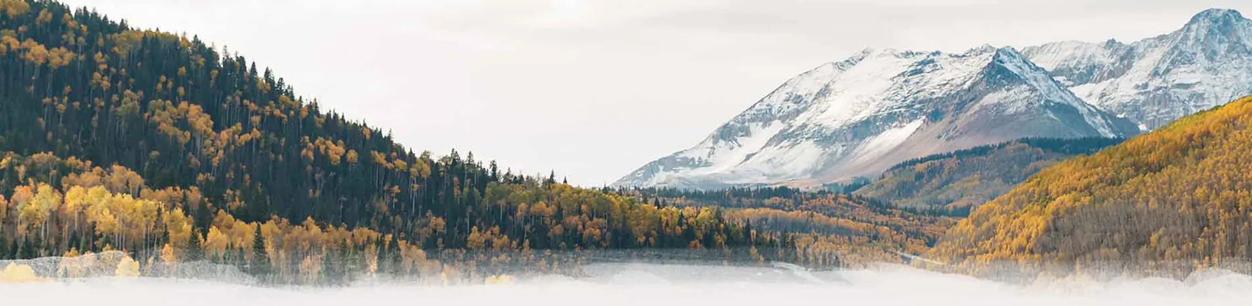 mountains