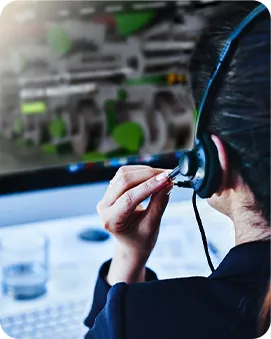 After-Sales Customer Service