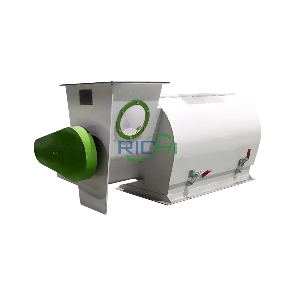 Powder Cleaning Machine