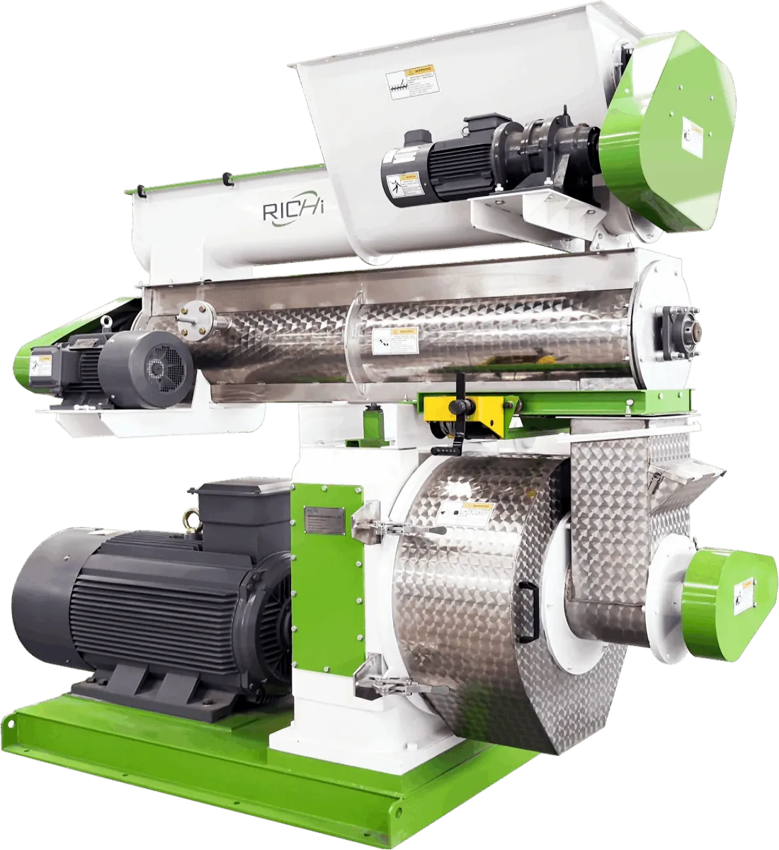 Goat Feed Pellet Machine for sale