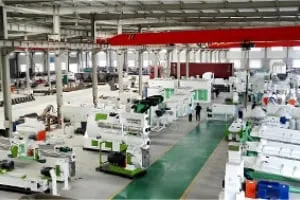 RICHI Factory