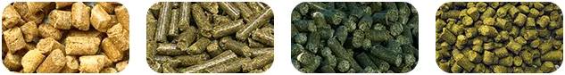 final pellet
