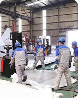 professional richi factory