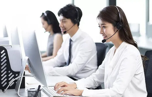 customer service