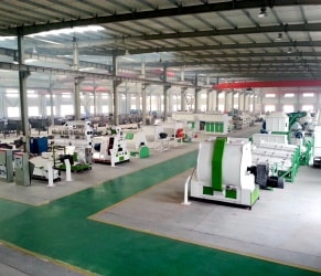 RICHI Workshop