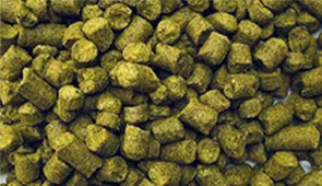 sheep pellets