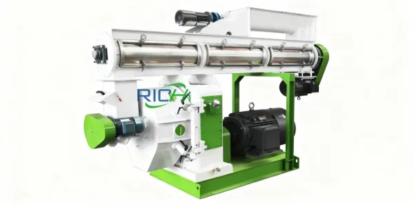 2TH Hay Pellet Mahcine For Sale