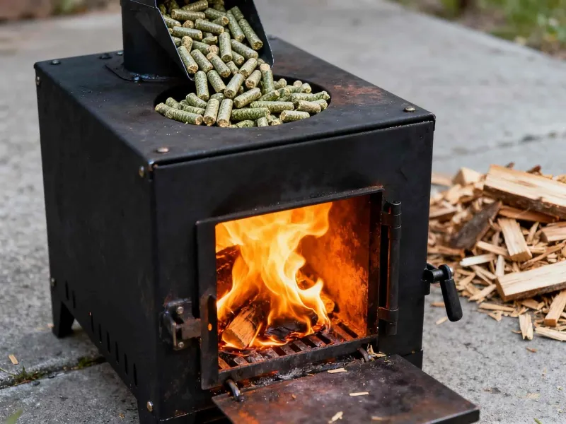 Application in Biomass Fuels