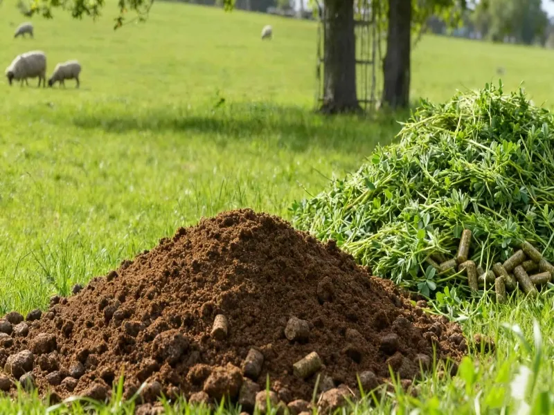 Applications in Soil Improvement