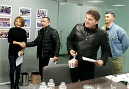 Customized Solutions