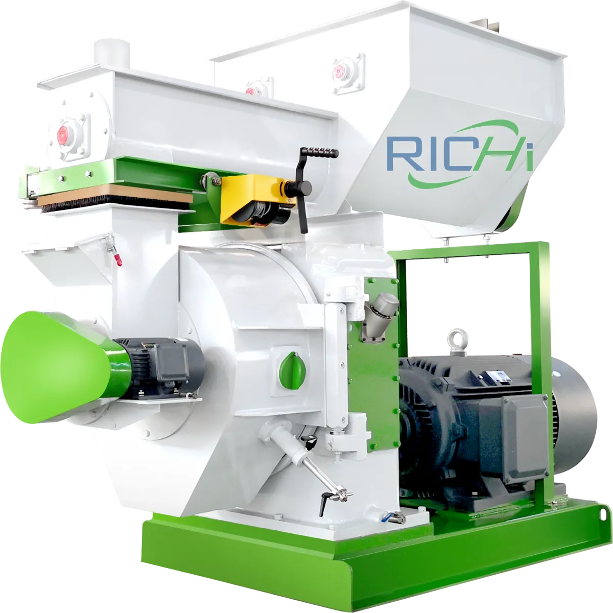 EFB Pellet Machine For Sale