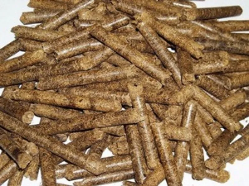 EFB pellet