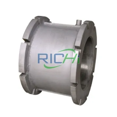 Expansion chamber