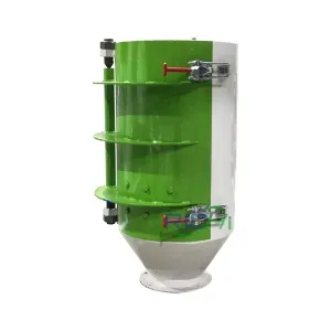 Magnetic separator