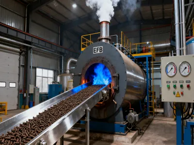 Reducing Energy Costs