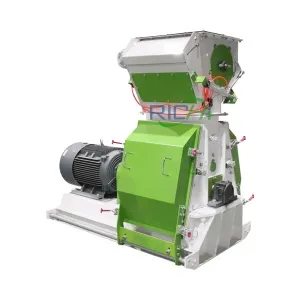 Feed Crusher