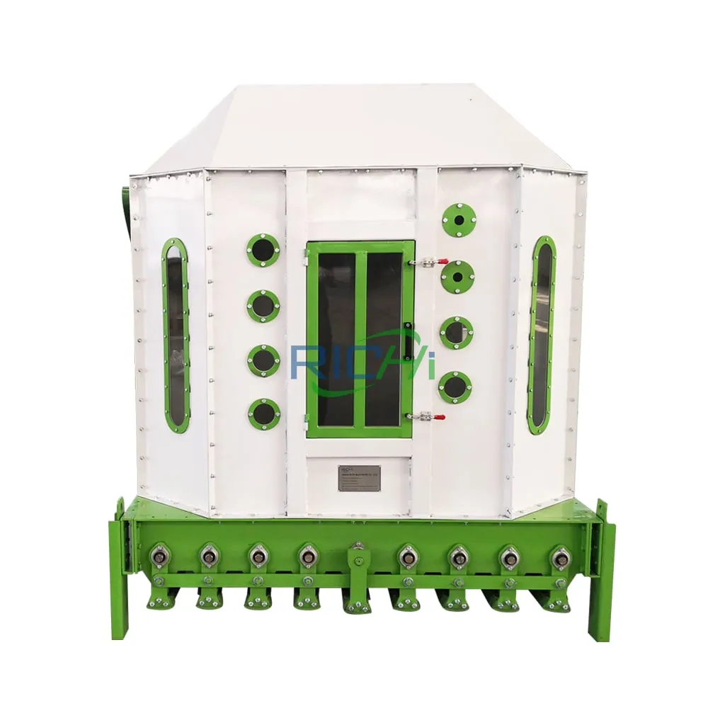 Cooling System