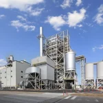 Project Cases Of Biomass Wood Pellet Line In Vietnam