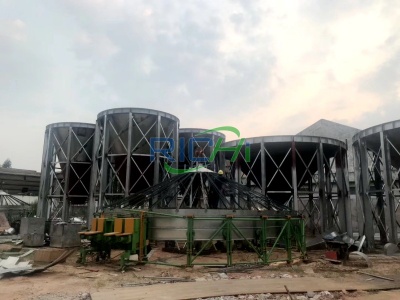 30TPH Algeria compound feed production line