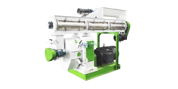 SZLH420 Feed Granulator Machine