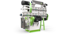 Ruminant Feed Pellet Mill