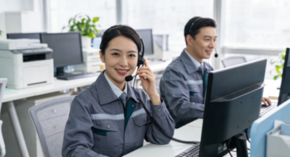 Long-Term After-Sales & Maintenance Support