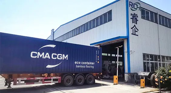 Reliable Supply Chain & Fast Delivery