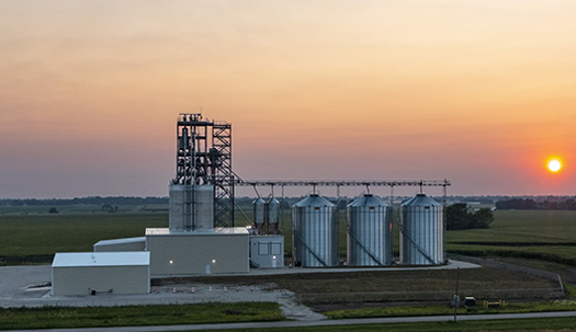 animal feed factory project in Saudi Arabia