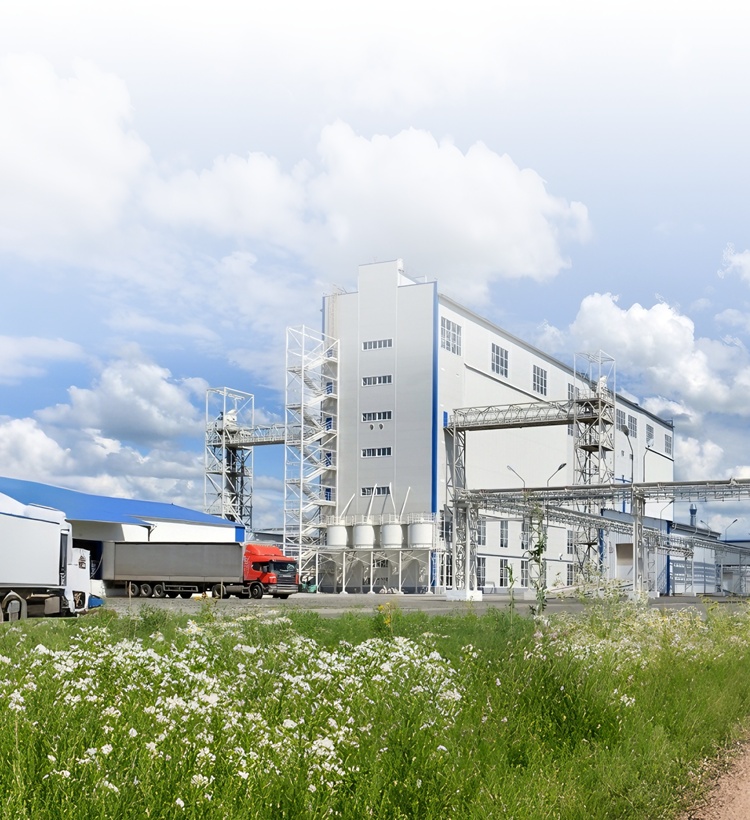 richipelletmill banner