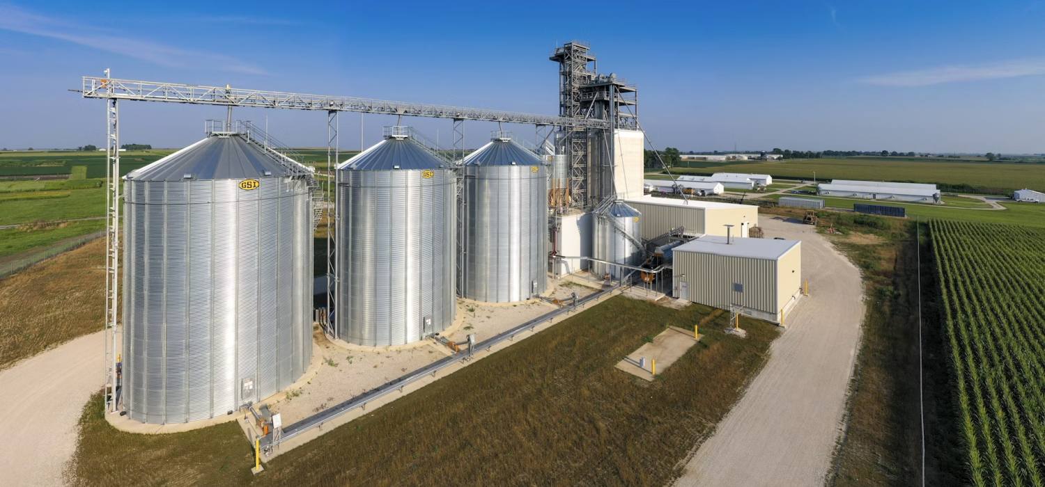 video feed pellet mill bg