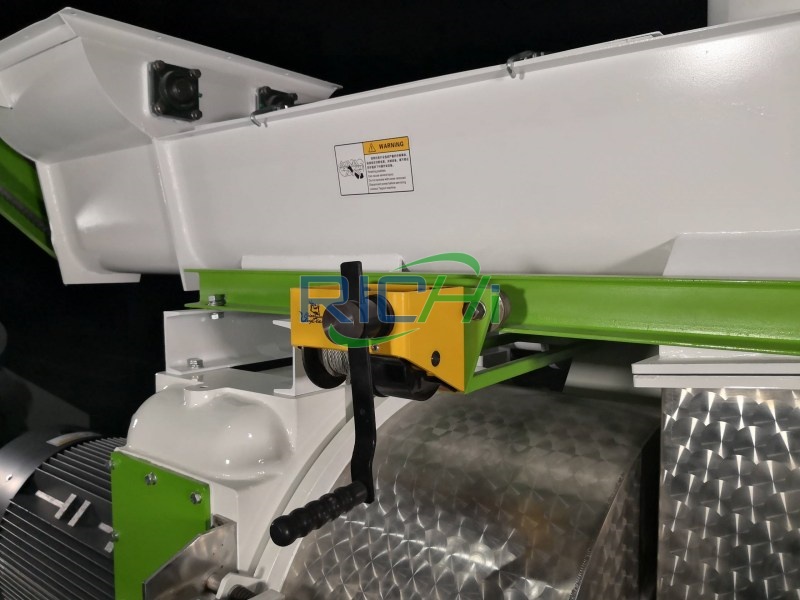 Core Stainless Steel Parts