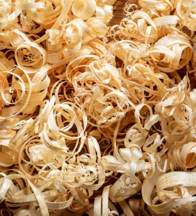 Sawdust
