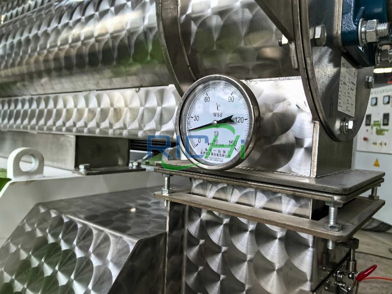 Stainless Steel Body