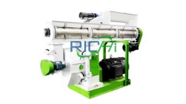 10-12 T/H chicken feed mill price