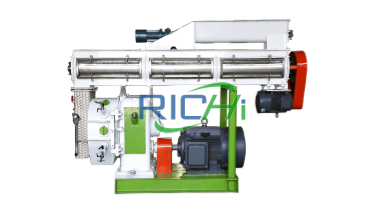 High-Capacity chicken Feed Solutions