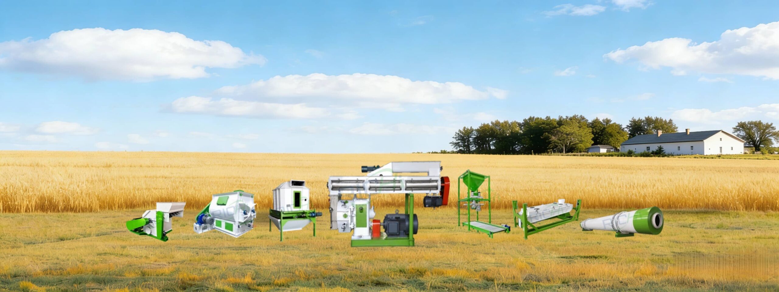 poultry feed machine price